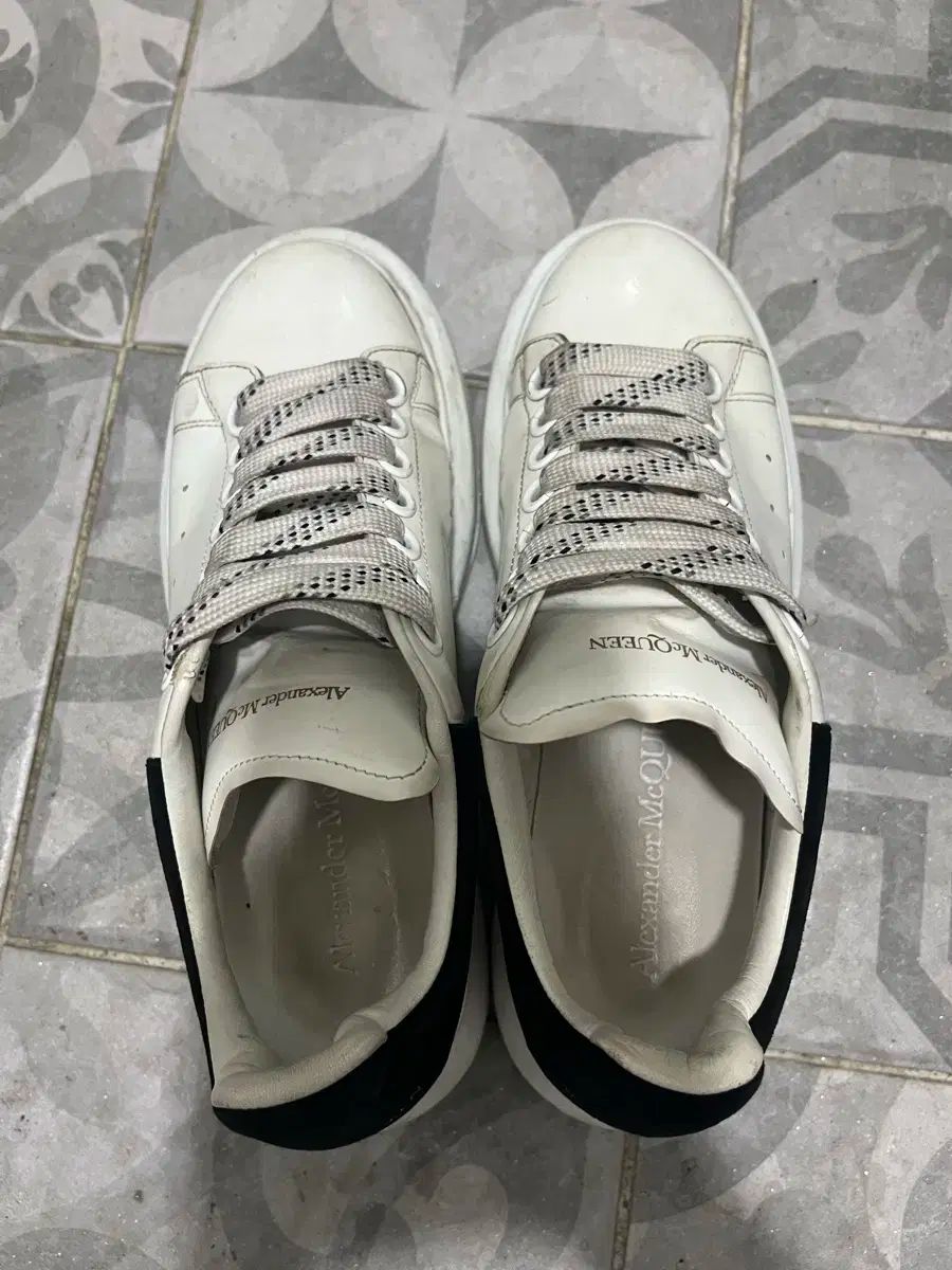 アレキサンダー マックイーン 35