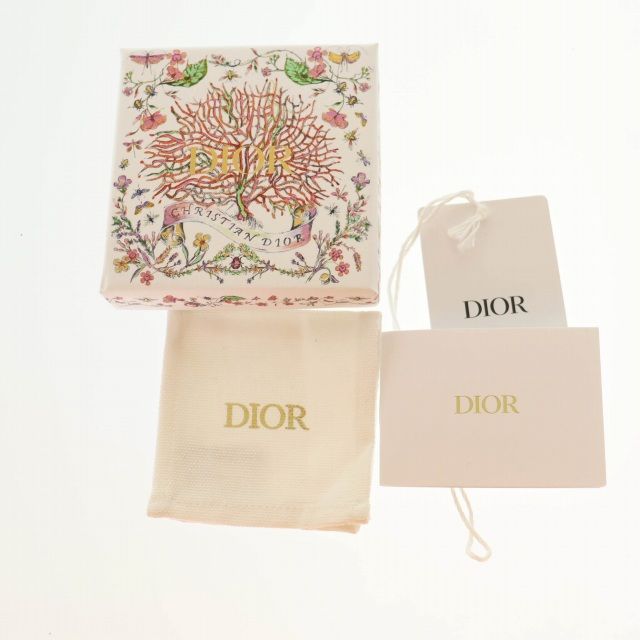 ピアス ゴールド