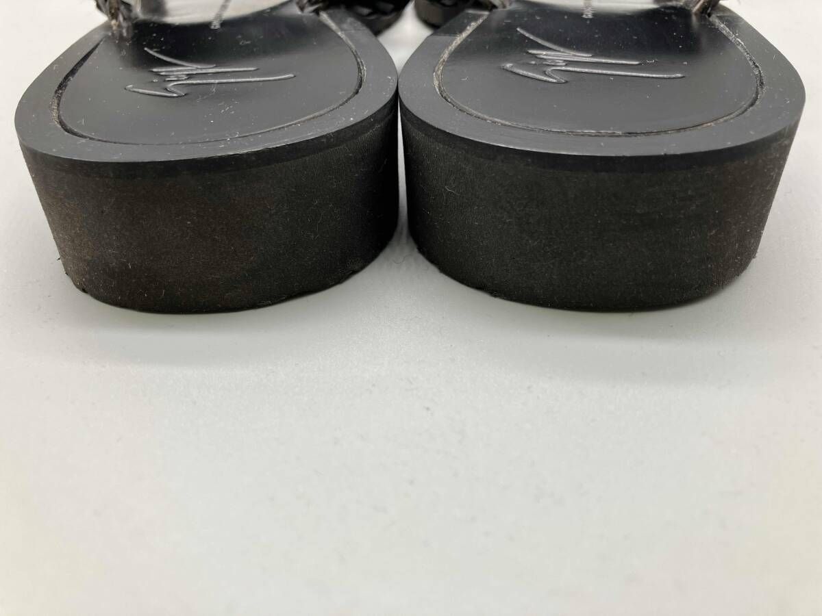 ジュゼッペザノッティ