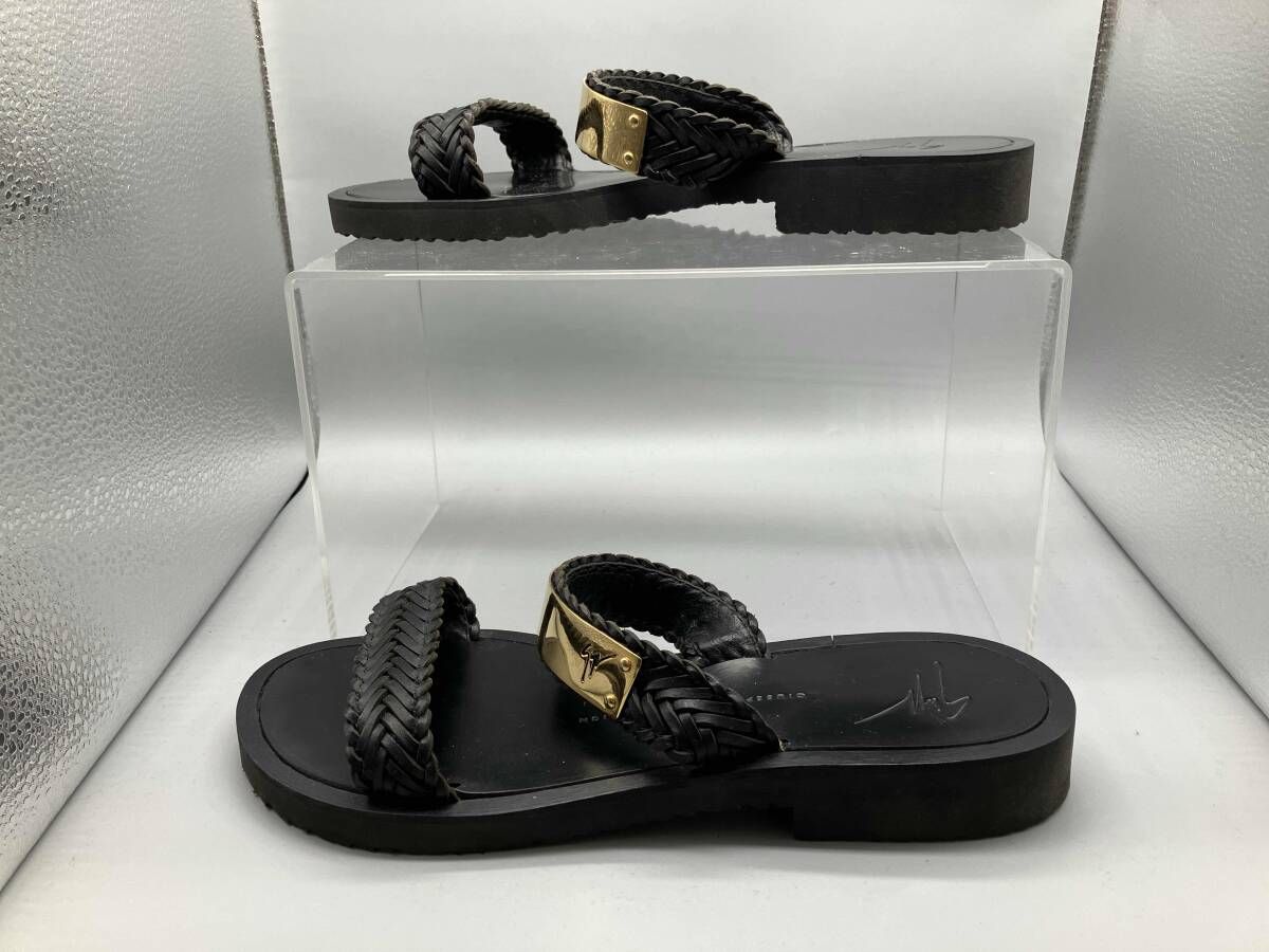 ジュゼッペザノッティ