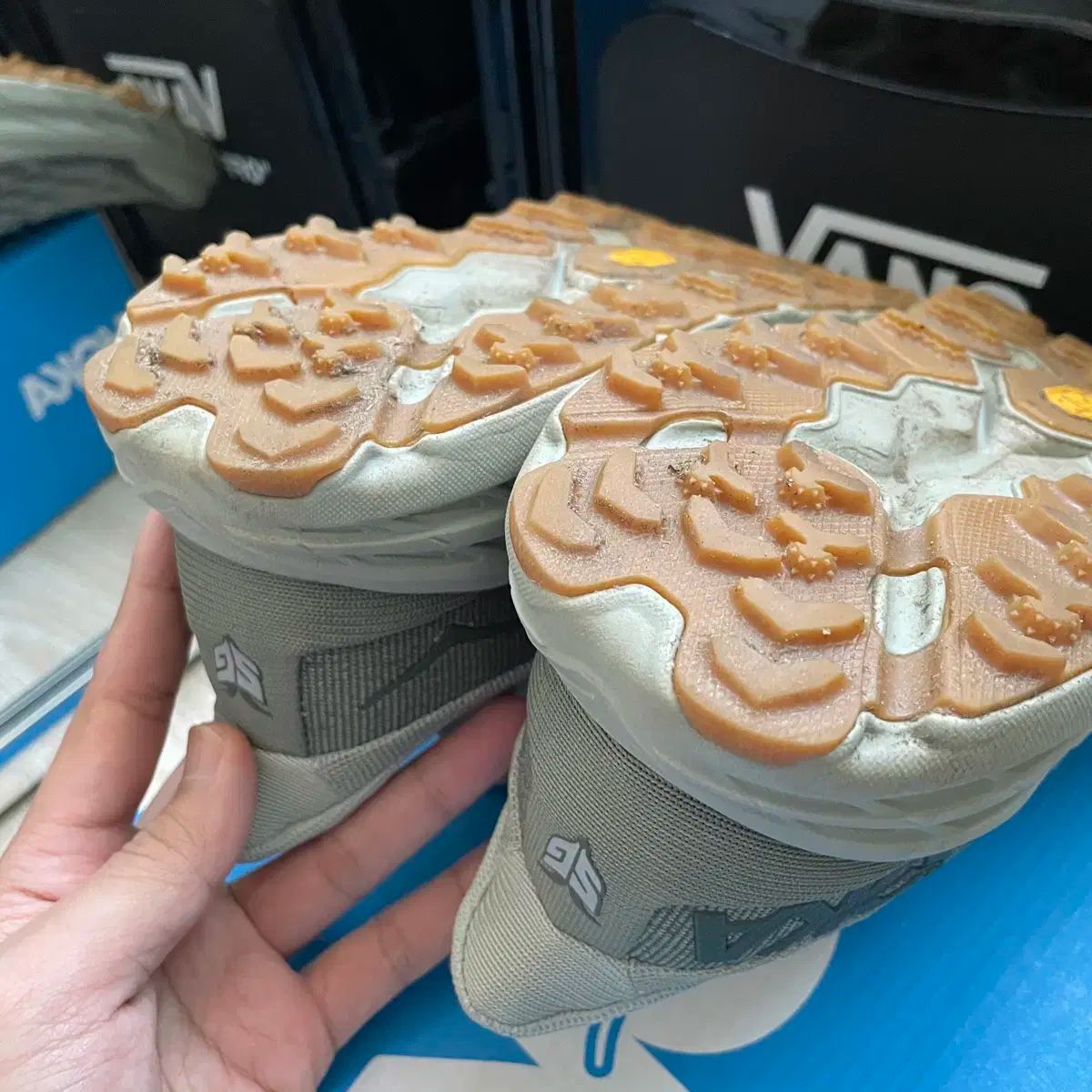 スピードゴート5