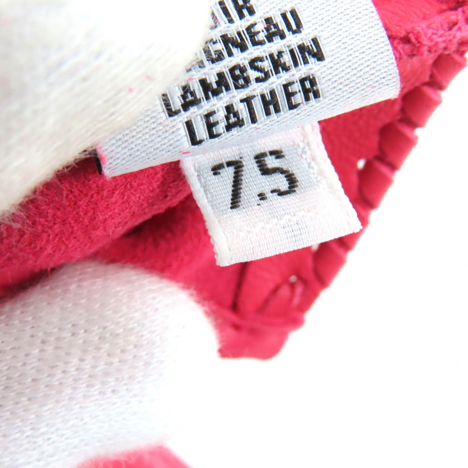 セリエ金具付 レザー