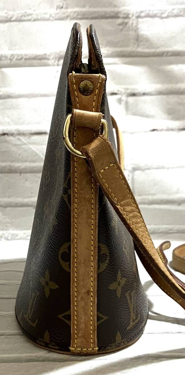 ルイヴィトン モノグラム