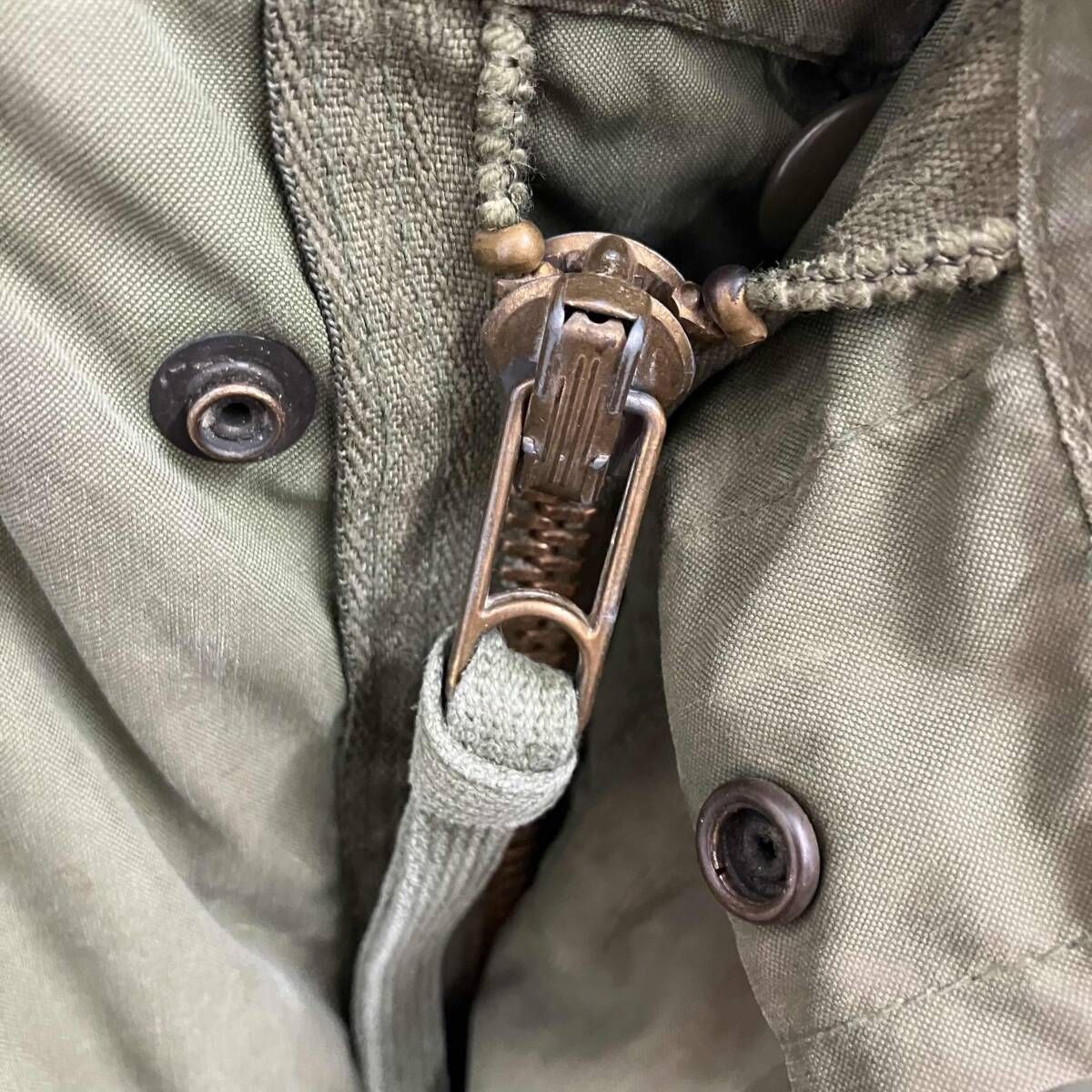 ミリタリー 古着