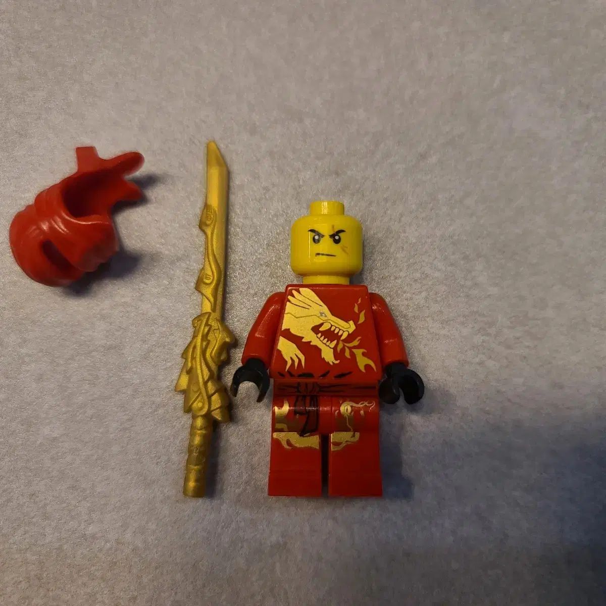 LEGOブロックニンジャゴー