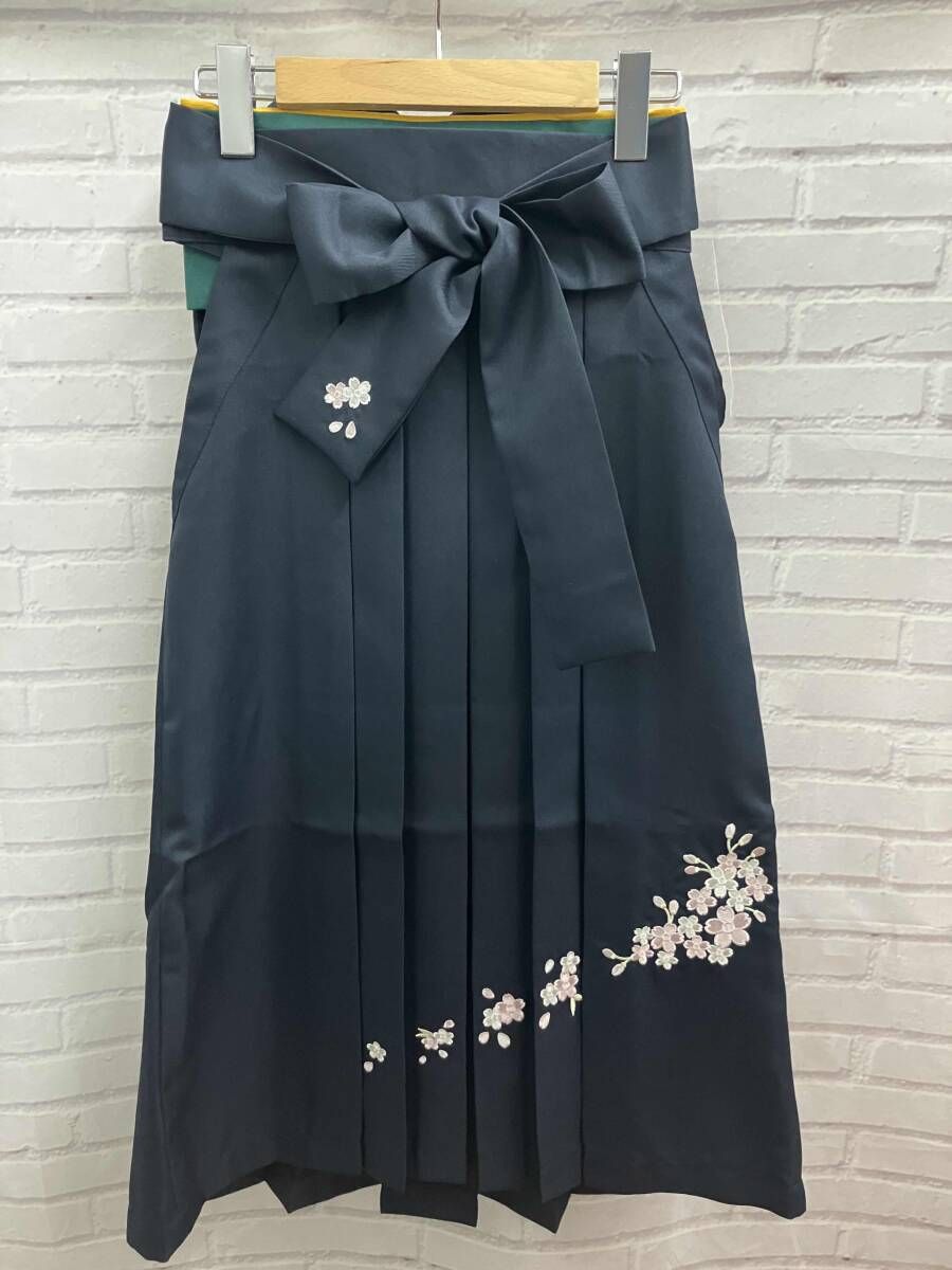 Catherine Cottage キャサリン コテージ 羽織袴セット 130 cm