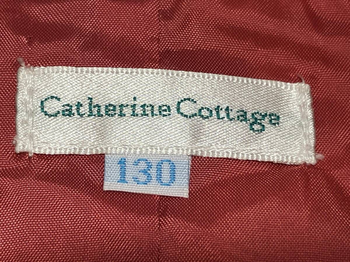  Catherine Cottage キャサリン コテージ 羽織袴セット 130 cm 着物 着物ドレス 着物 浴衣 和小物