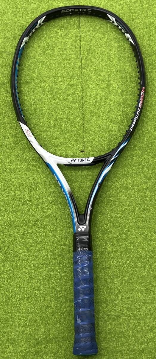 YONEX/ヨネックス VCORE Xi Speed 2014 テニスラケット グリップサイズ