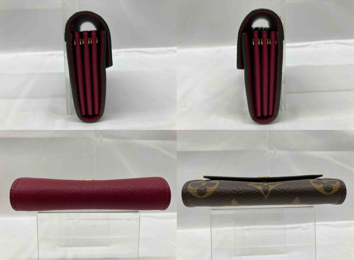 ルイヴィトン カードケース