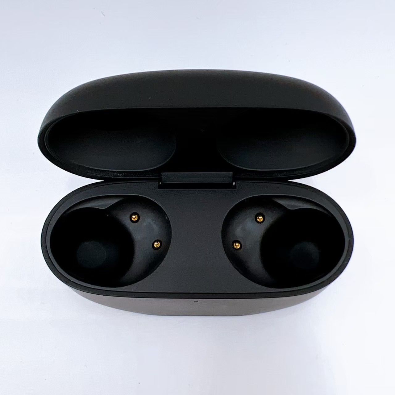 動作良好 SONY WF-1000XM5 ブラック 本体 ケースセット ノイズキャンセリングイヤホン