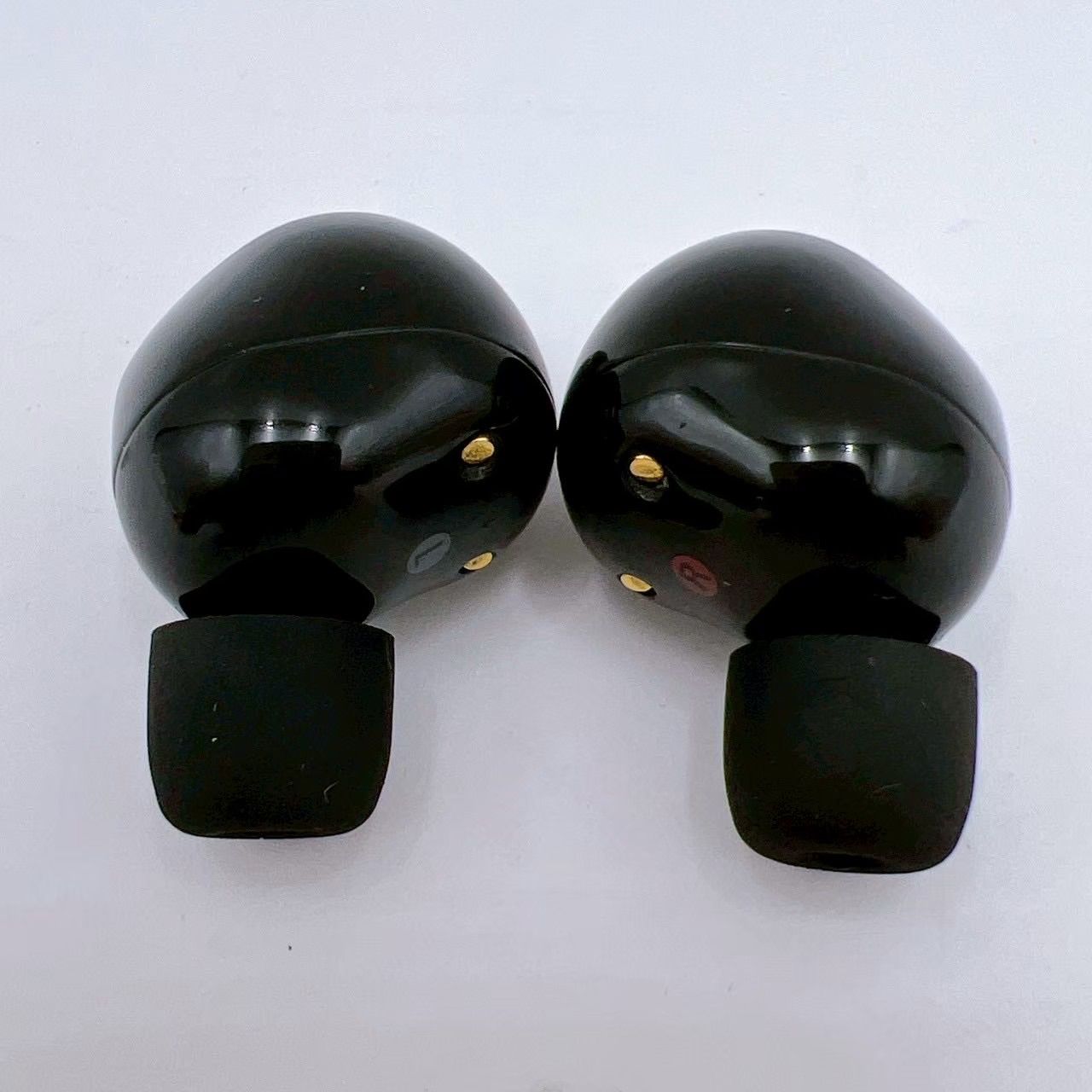  動作良好 SONY WF-1000 XM 5 ブラック 本体 ケースセット ノイズキャンセリングイヤホン ワイヤレスイヤホン ワイヤレスイヤホン 骨伝導イヤホン