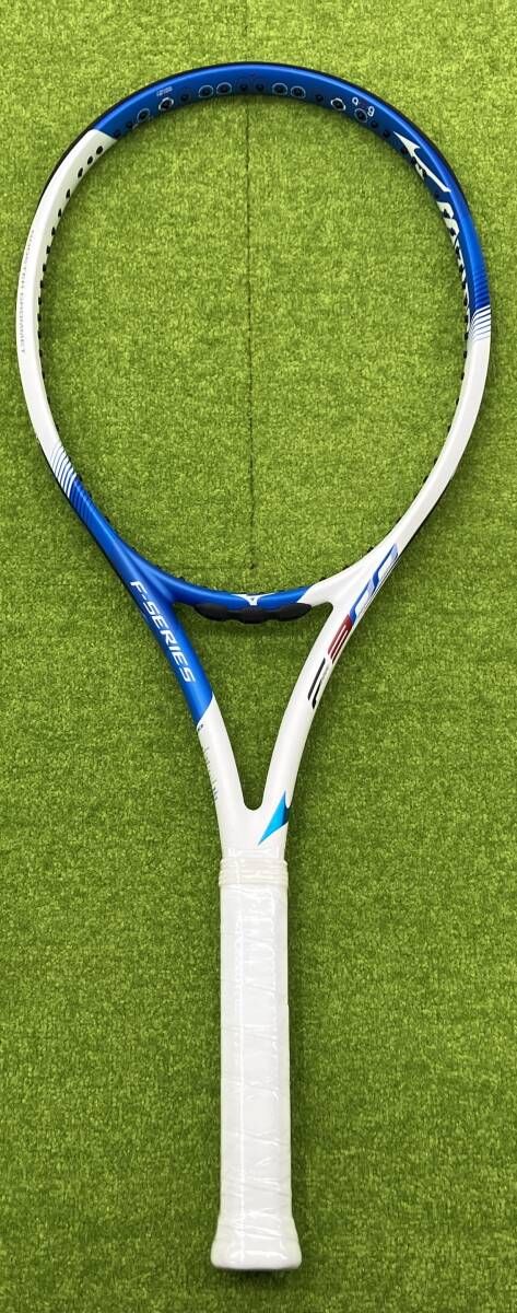 MIZUNO ミズノ F300 テニスラケット グリップサイズ2