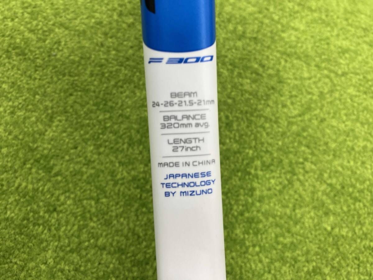 F300 テニスラケット