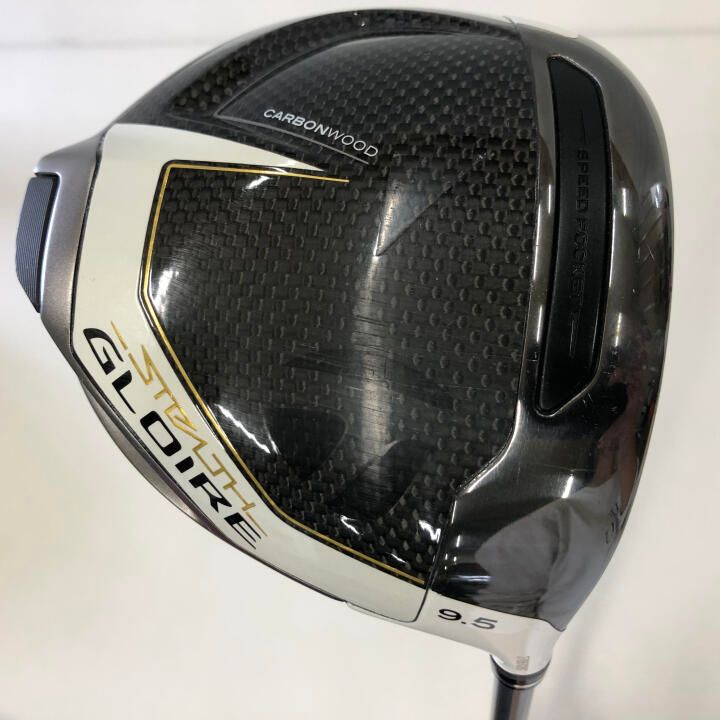 STEALTH GLOIRE 9.5 SPEEDER NX for TM ドライバー テーラーメイド 最短