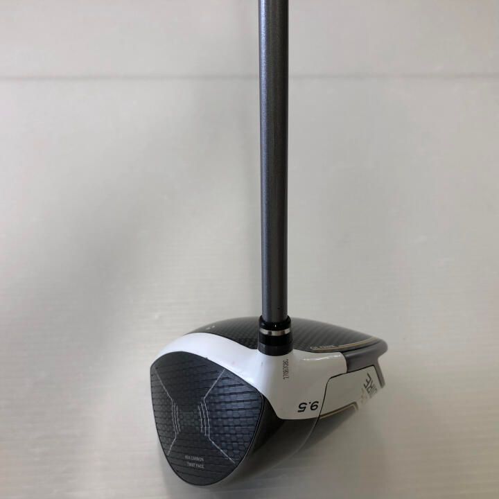 STEALTH GLOIRE 9.5 SPEEDER NX for TM ドライバー テーラーメイド 最短 MERCADOAVALIA_COM_BR