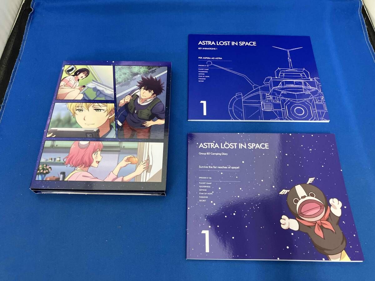 彼方のアストラ DVD BOX 上巻 Amazon.co.jp: 彼方のアストラ DVD BOX 上巻 : 細谷佳正, 水瀬いのり