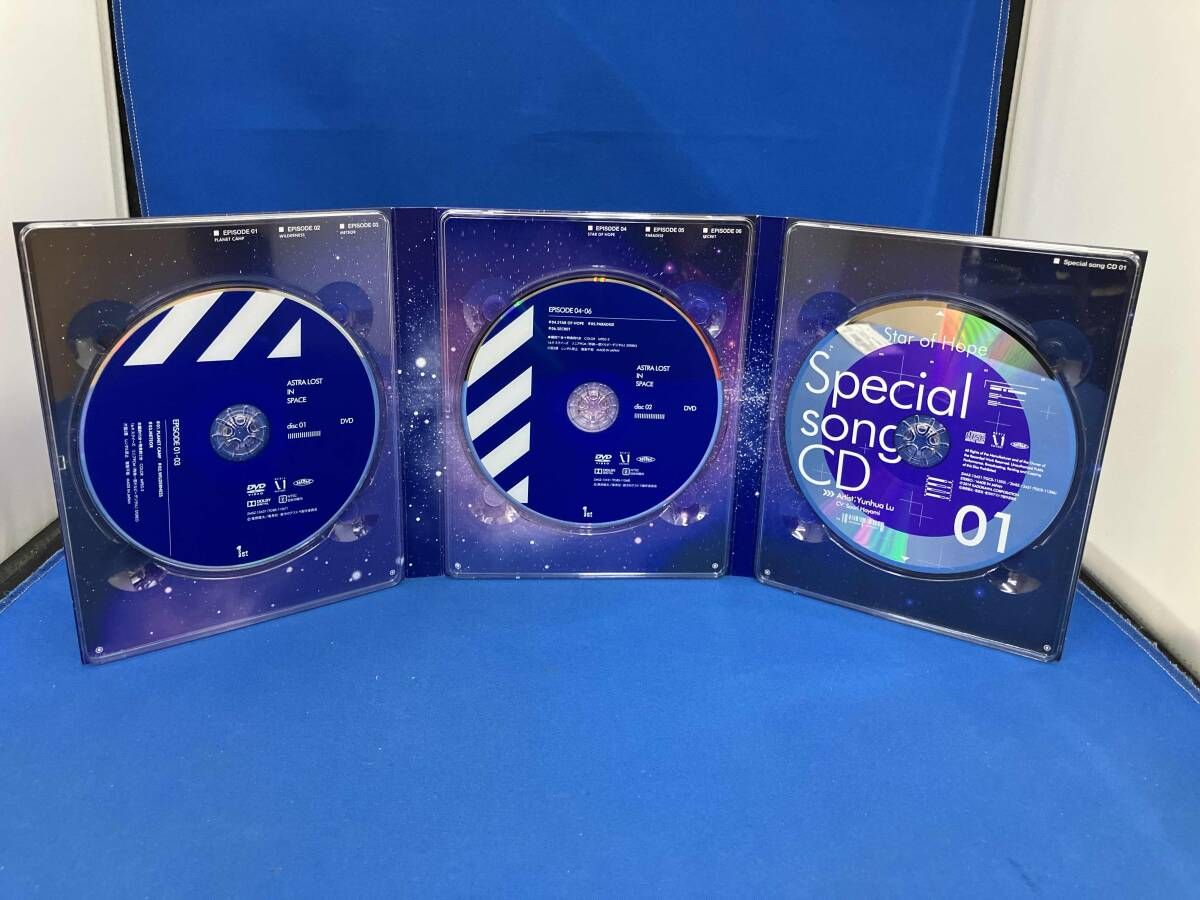 彼方のアストラ DVD BOX 上巻 Amazon.co.jp: 彼方のアストラ DVD BOX 上巻 : 細谷佳正, 水瀬いのり