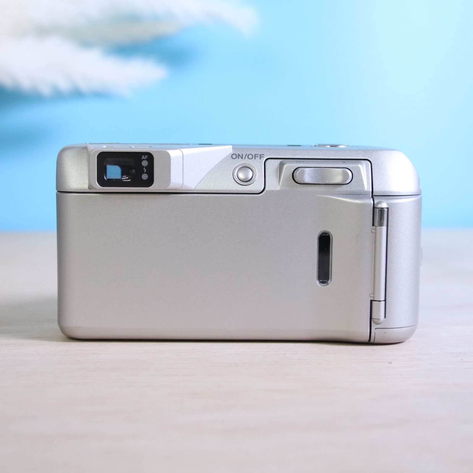 ❁とても綺麗な状態です❁PENTAX ペンタックス ESPIO 170SL コンパクト