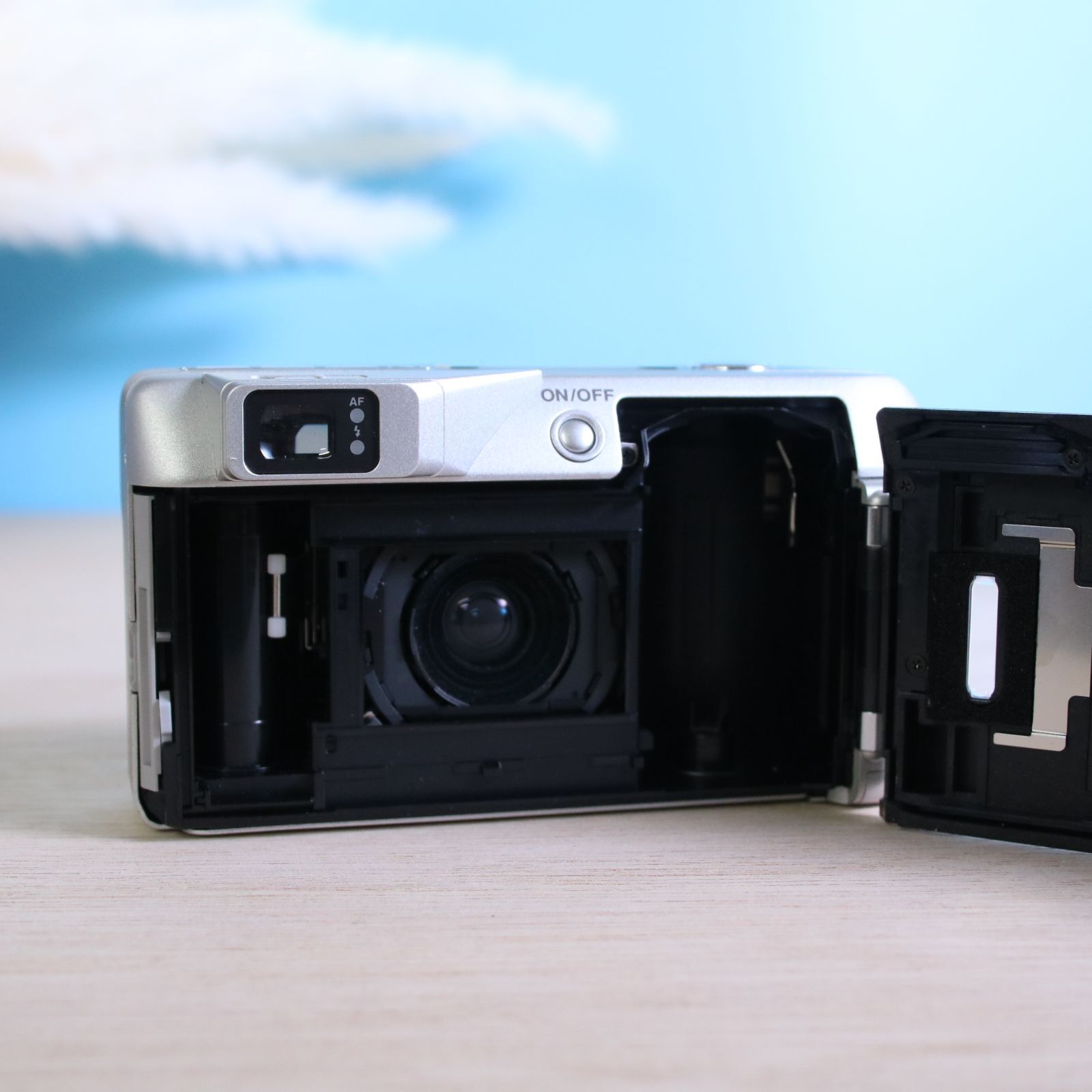 ❁とても綺麗な状態です❁PENTAX ペンタックス ESPIO 170SL コンパクト