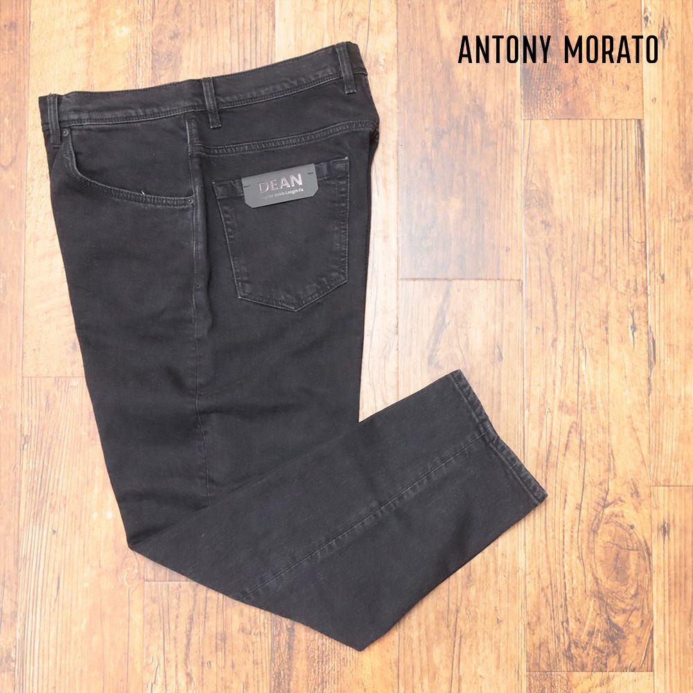 ANTONY MORATO/34インチ/デニムパンツ スパナポケット アンクル丈