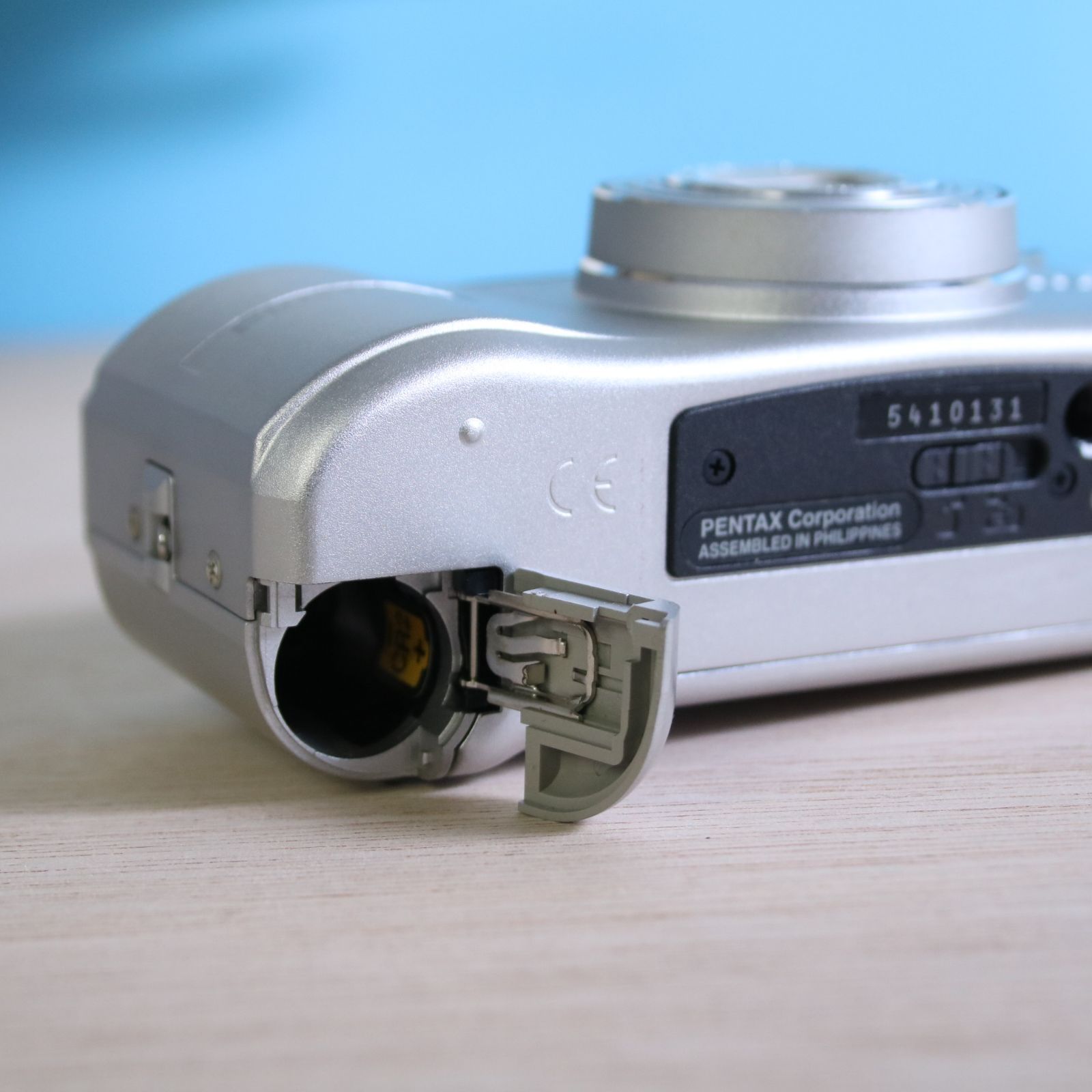 ❁とても綺麗な状態です❁PENTAX ペンタックス ESPIO 170SL コンパクト