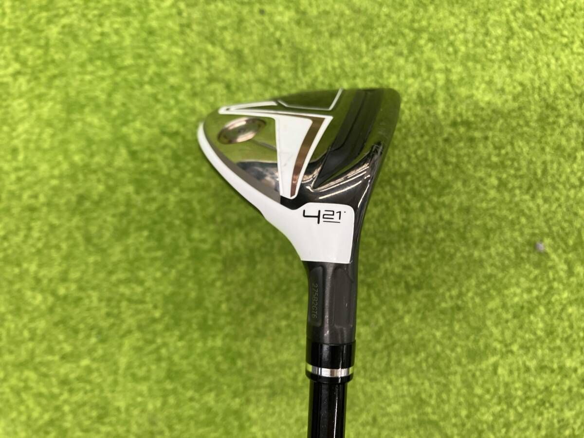 テーラーメイド SIM GLOIRE U 4