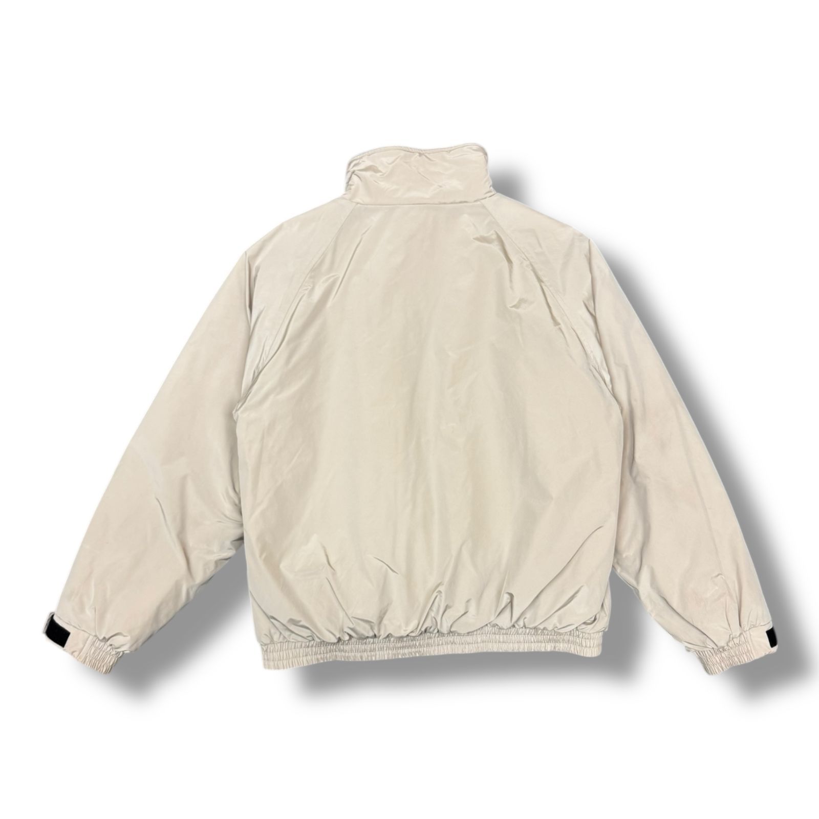 BONBON ルーズフィットフリースジャケット 参考上代13900円 bonbon