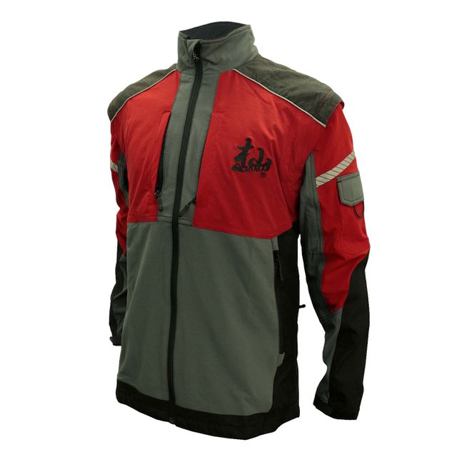 杣 SOMA HJ011W 2WAYフォレストジャケット 和光商事