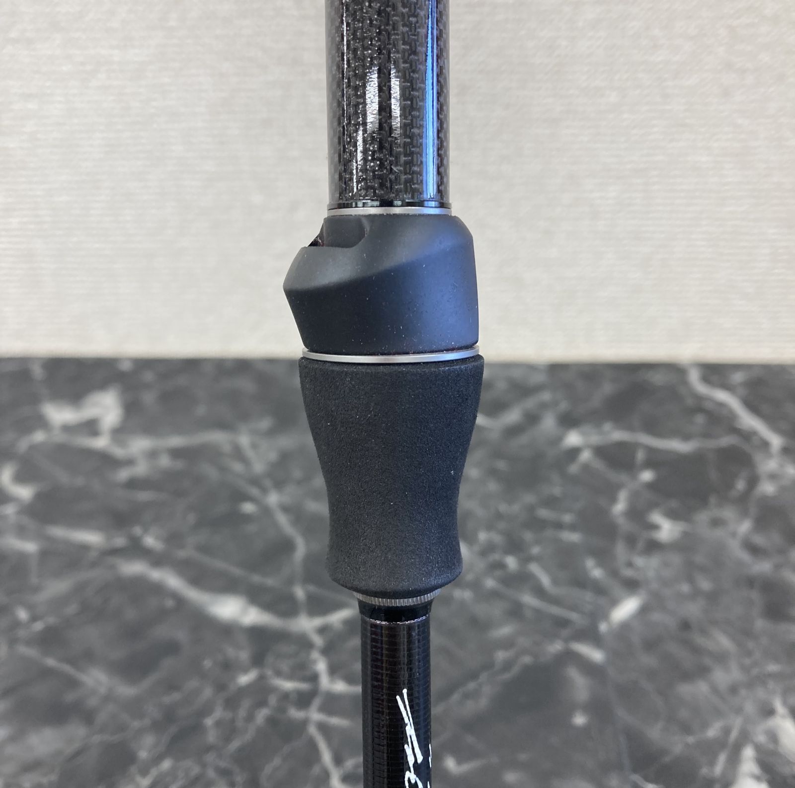 63. VARIVAS バリバス Morris モーリス Graphite Works グラファイト