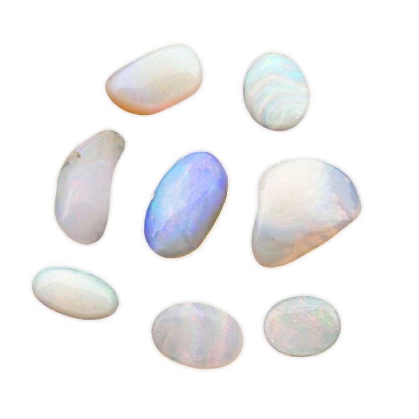 オパール ルース//j25-8