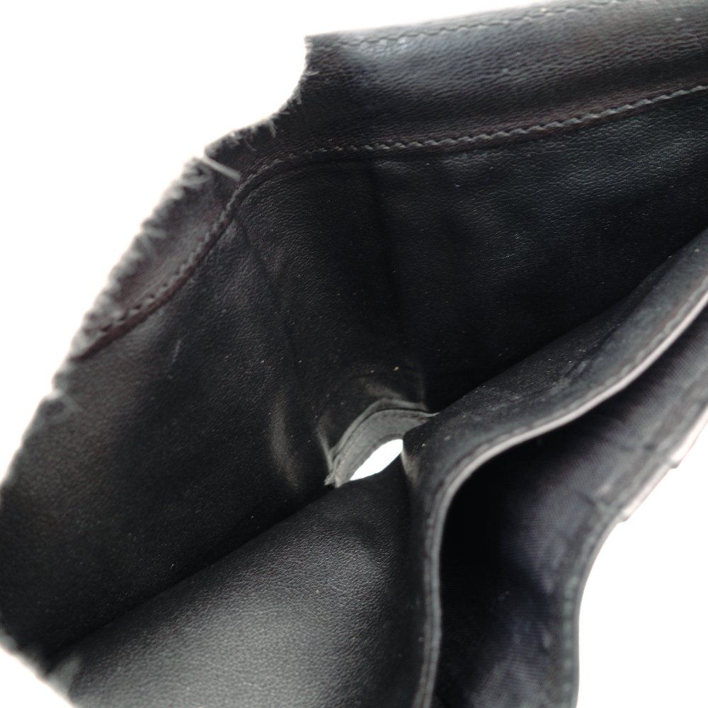 マカダム 折り財布