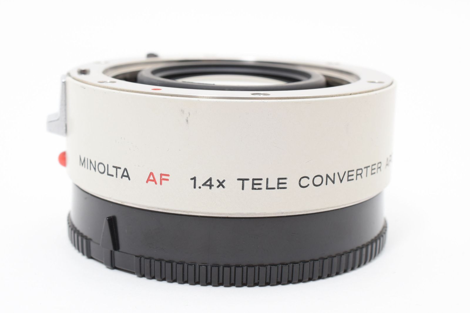 キャップ付 ミノルタ