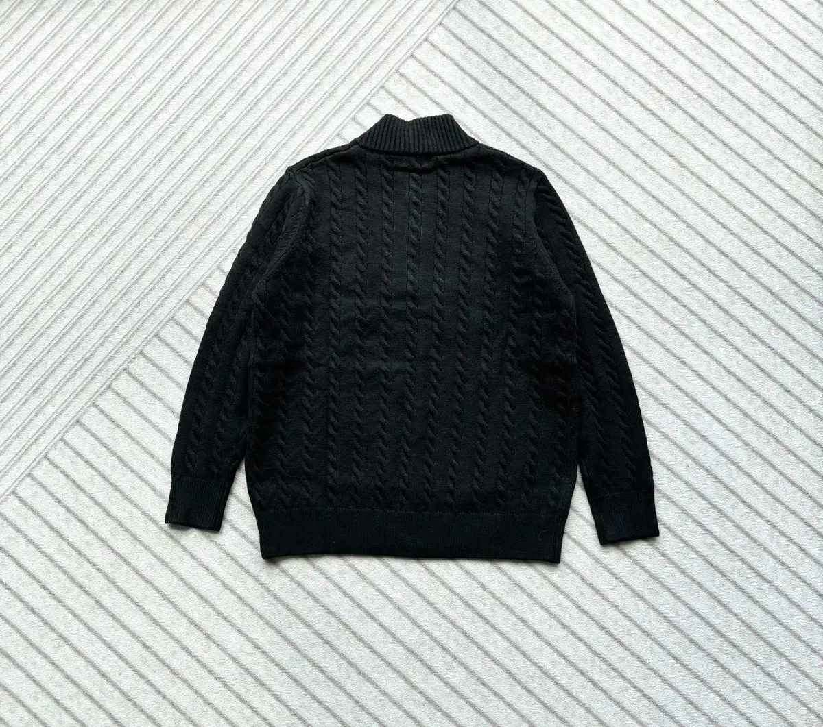 ラルフローレン ニット