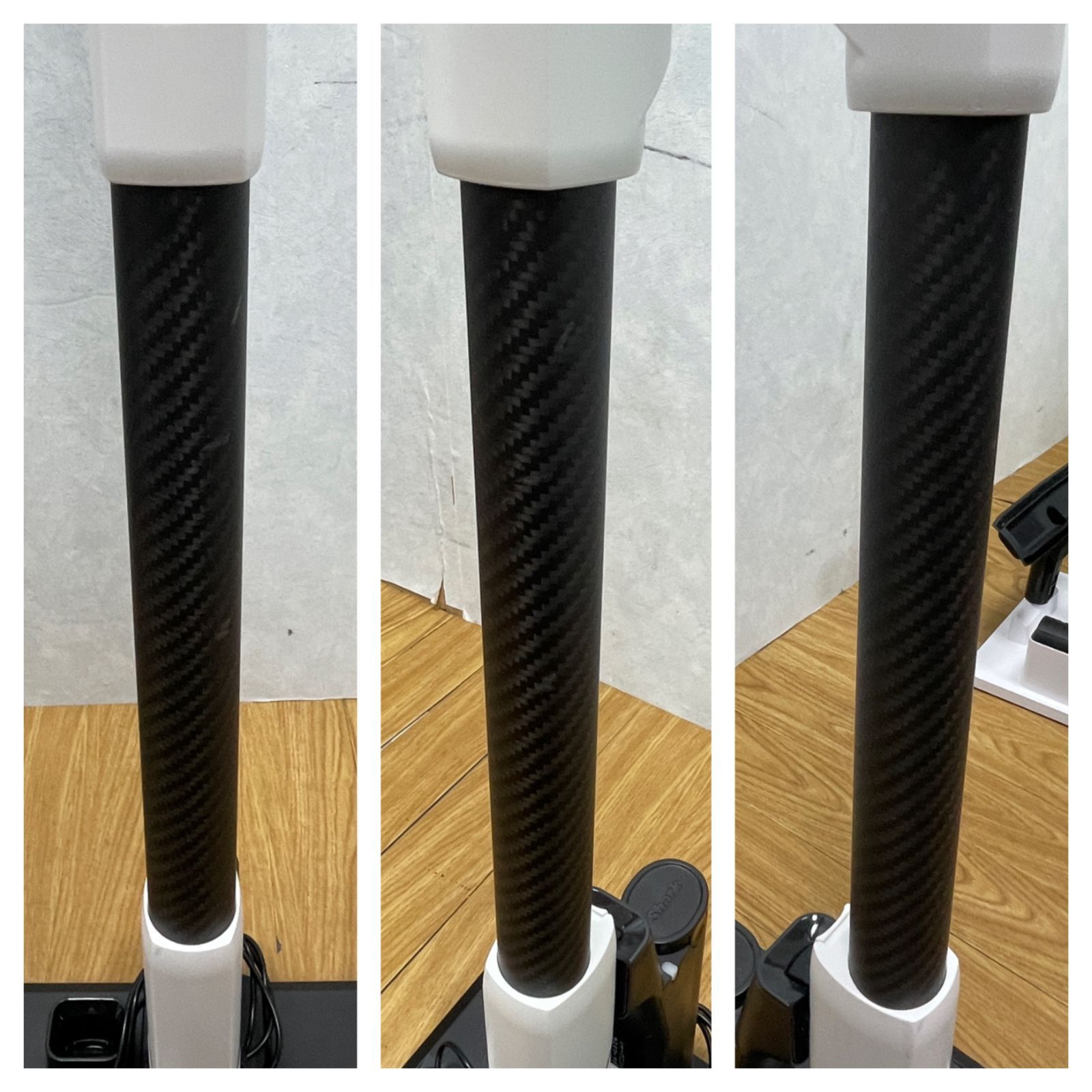  Y 878 Shark シャーク コードレススティッククリーナー スティッククリーナー本体 スティッククリーナー