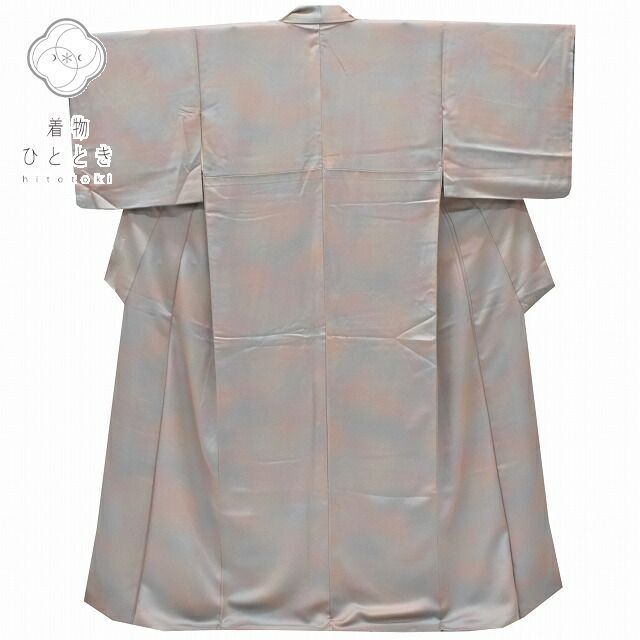 511z33〇小柄な方にも 色無地振袖 辻が花 地紋 重ね衿付 緑〇美品 成人式 511z33〇小柄な方にも 色無地振袖 辻が花 地紋 重ね衿付 緑〇美品 成人