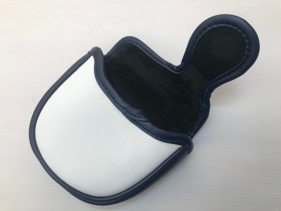 Ai-ONE TRI-BEAM 2-BALL BLADE パター オデッセイ 最短