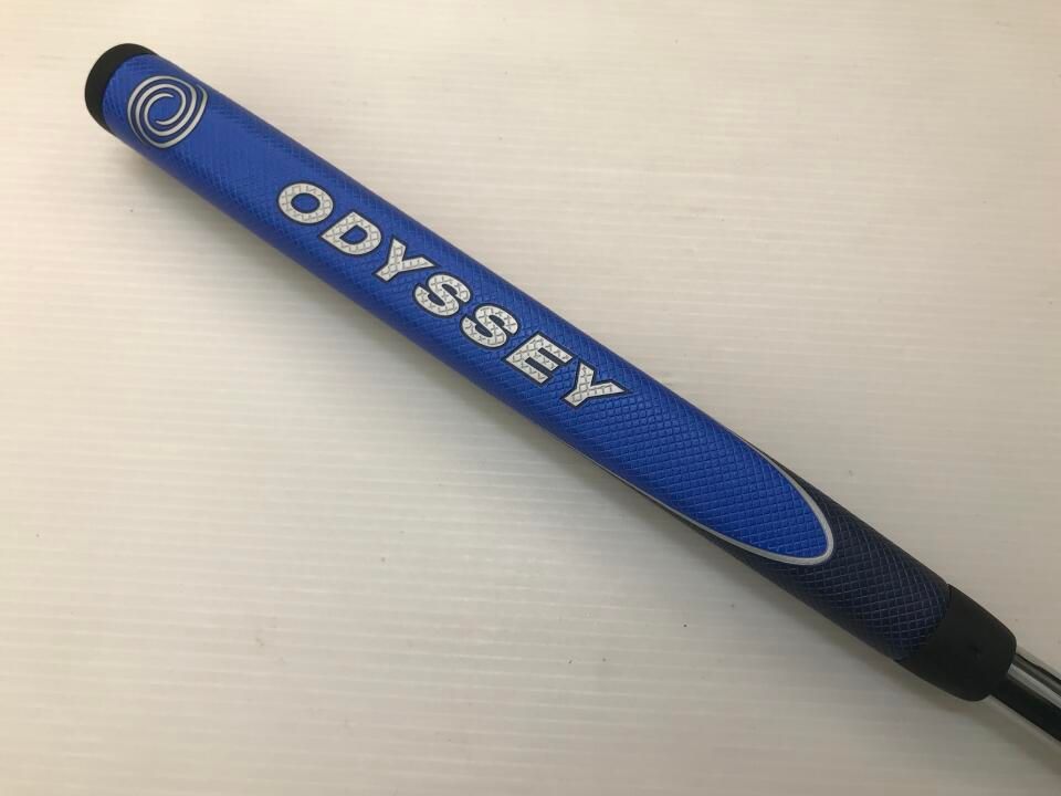 Ai-ONE TRI-BEAM 2-BALL BLADE パター オデッセイ 最短