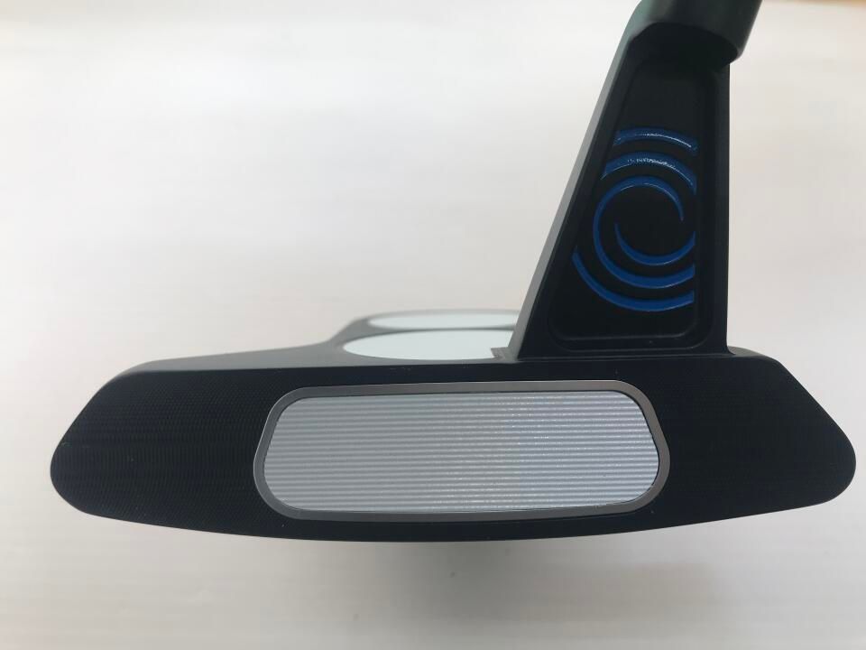 Ai-ONE TRI-BEAM 2-BALL BLADE パター オデッセイ 最短