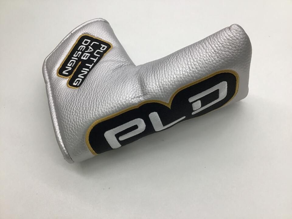  PLD MILLED KUSHIN パター ピン 最短 パター メンズ