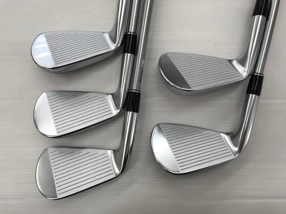 SRIXON ZX 5 Mk 2 S Diamana ZX-2 for IRON アイアンセット ダンロップ 最短