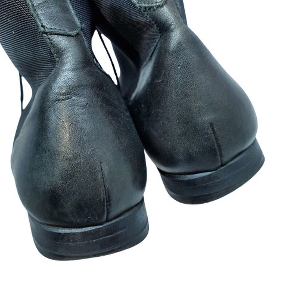 ACCESSORY メッシュブーツ