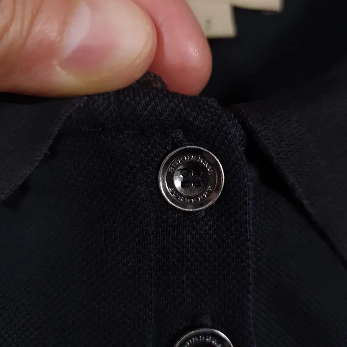 レディース S) BURBERRY LONDON バーバリー ノヴァチェック 半袖