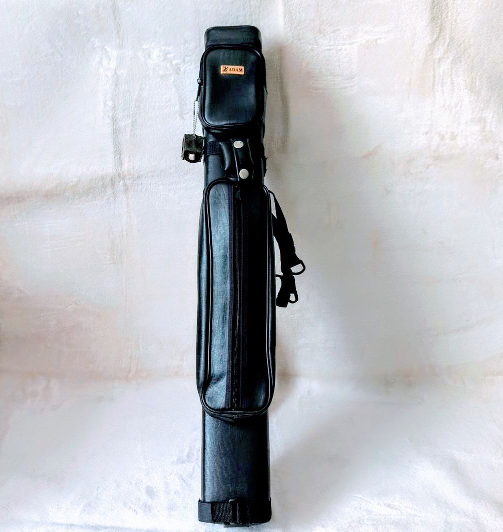 アダム ビリヤード