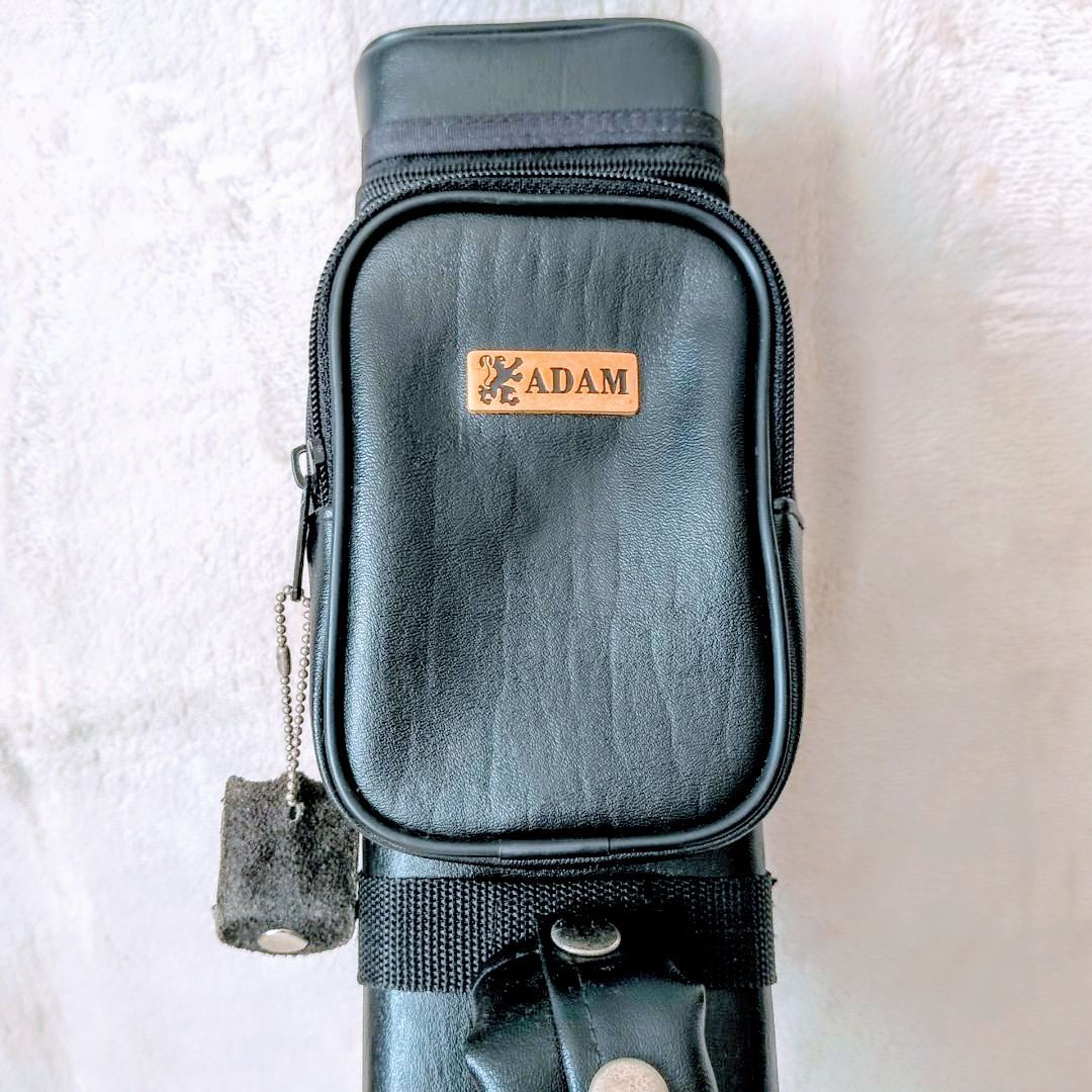 肩掛けショルダー付-ビリヤードキュー