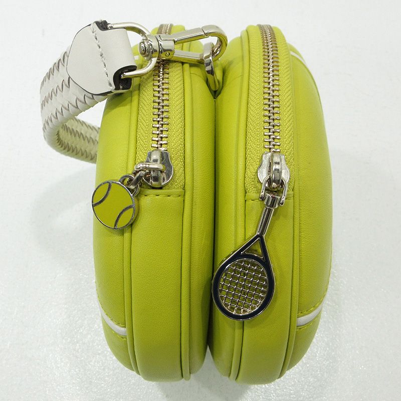 ダブルテニスボール