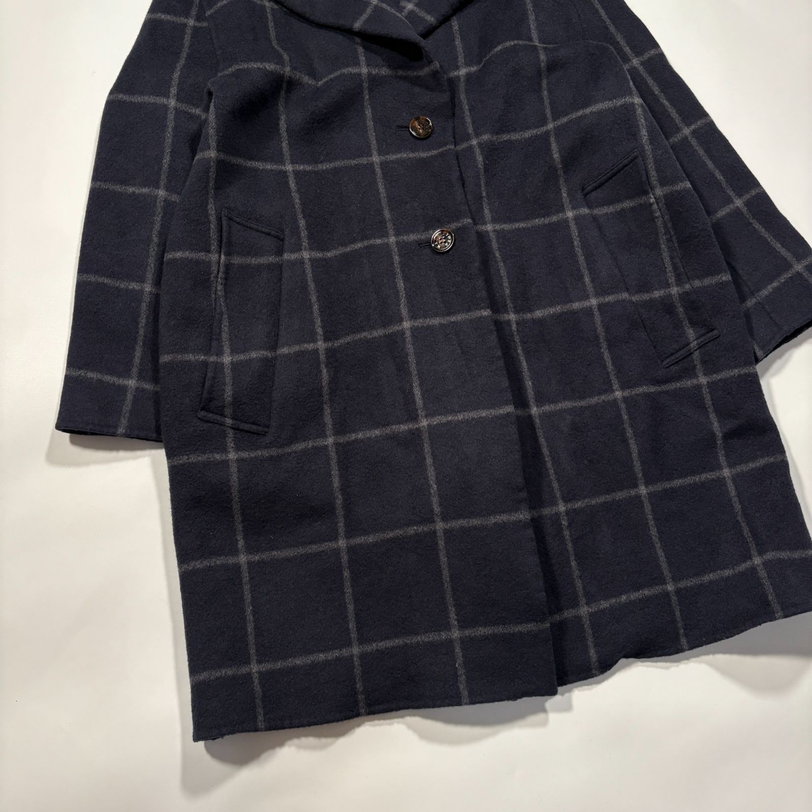 マッキントッシュ ロンドン