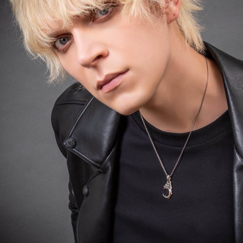 アルテミスキングス ペンダントトップのみ