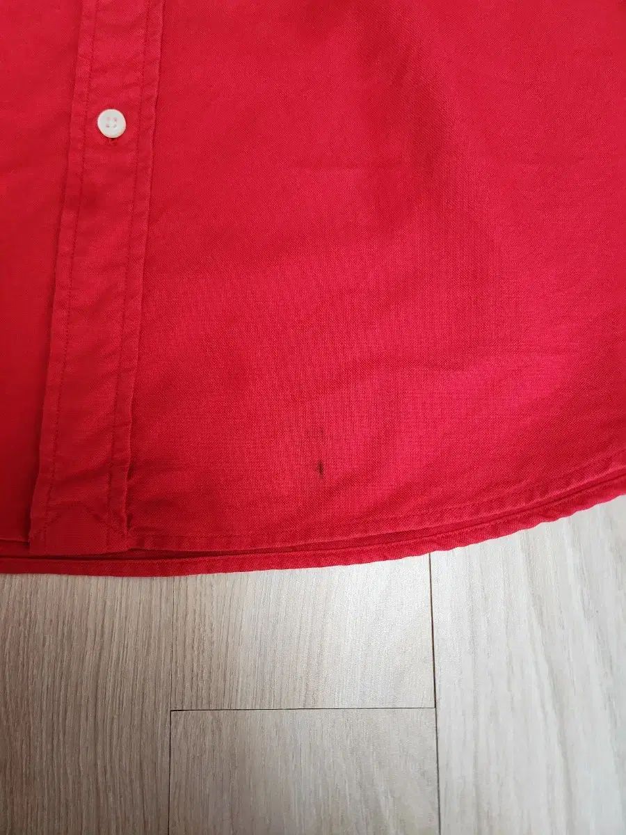 オックスフォードシャツ XXL