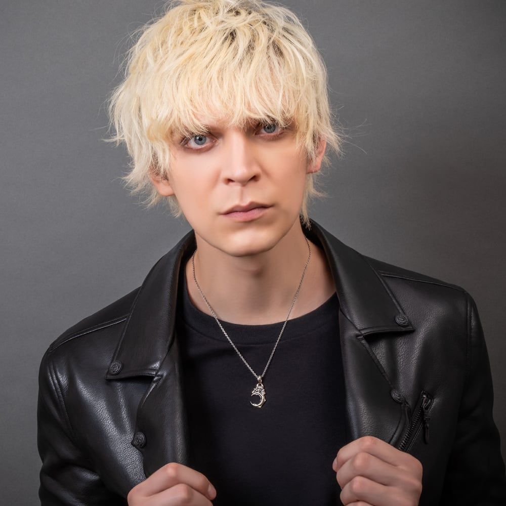 ペンダントトップのみ