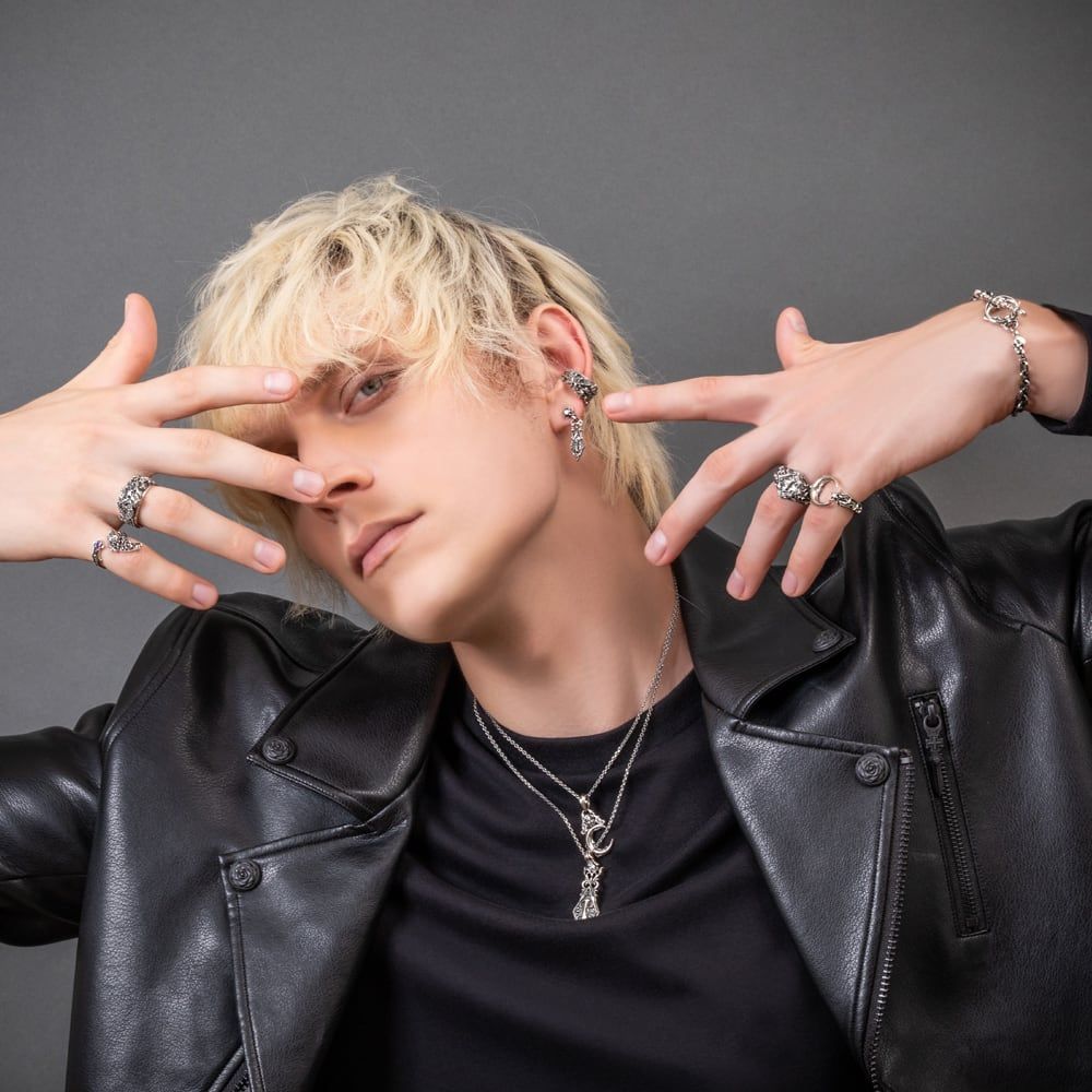 シルバー ジュエリーブランド